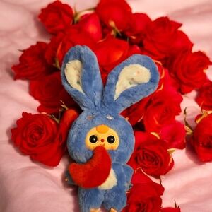 Baby Three V3 Little Rabbit Town Confirmed